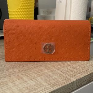 Tory Burch Glasses Case